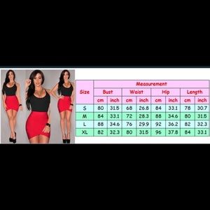 Sexy fashion cocktail dress